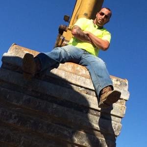 Meet your Posher, Mike